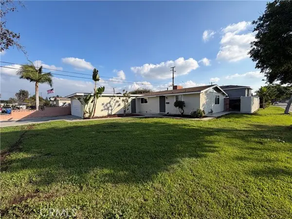 14102 Priscilla Street, La Mirada, CA 90638