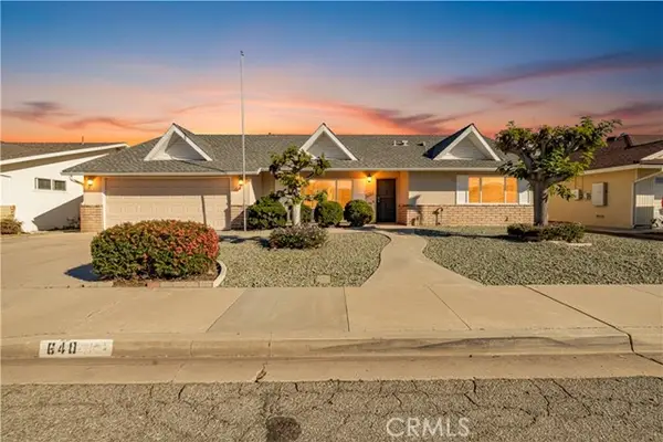 640 Rainier, Hemet, CA 92543