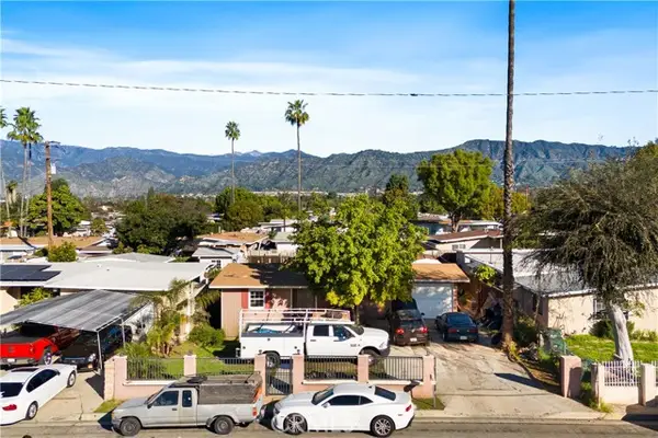18451 Gladstone, Azusa, CA 91702