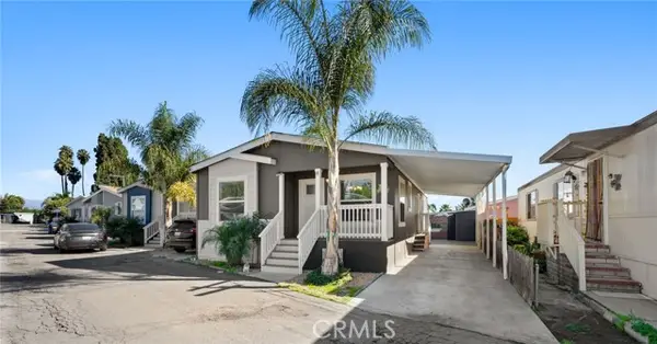 12700 Elliott  #18, El Monte, CA 91732