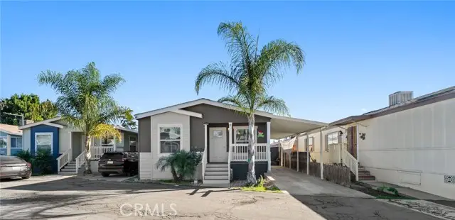12700 Elliott  #18, El Monte, CA 91732 - #2