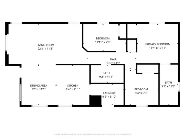 12700 Elliott  #18, El Monte, CA 91732 - #3