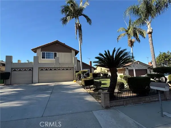 811 Redlen, Whittier, CA 90601