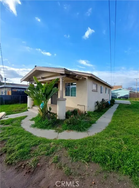 895 9th, Pomona, CA 91766