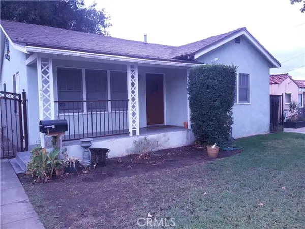 462 Orange Grove, Pomona, CA 91768