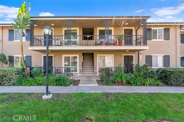 660 Glassell  #48, Orange, CA 92866 - Image #1