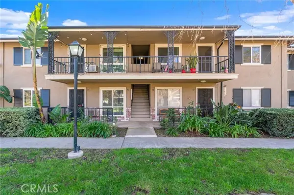 660 Glassell  #48, Orange, CA 92866