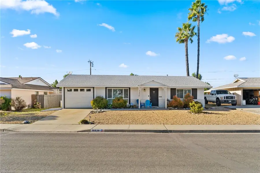 26830 Oakmont, Sun City, CA 92586 - #2