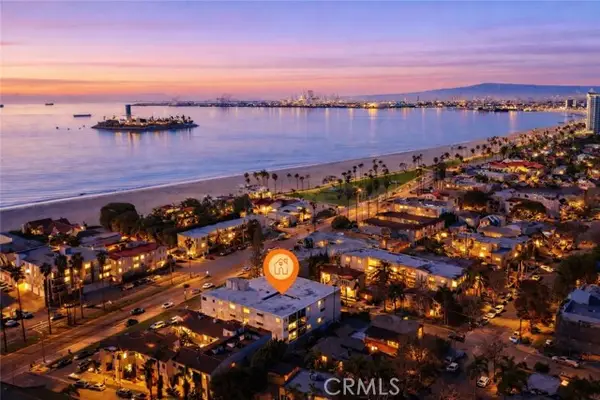 3707 Livingston  #303, Long Beach, CA 90803