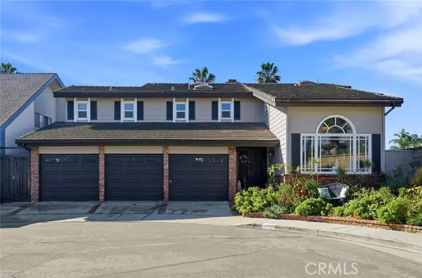 100 Electric, Seal Beach, CA 90740