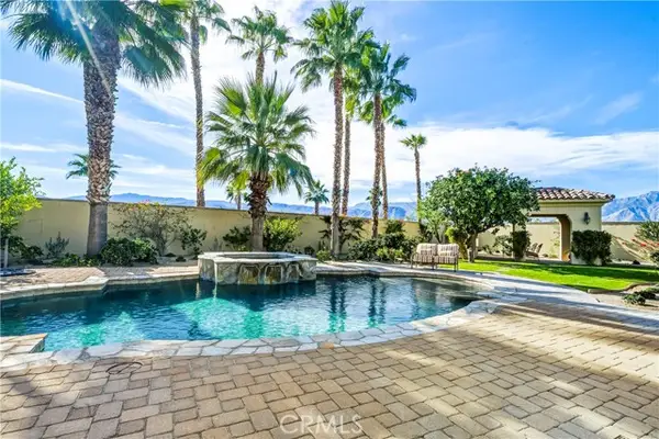 13 Cassis, Rancho Mirage, CA 92270