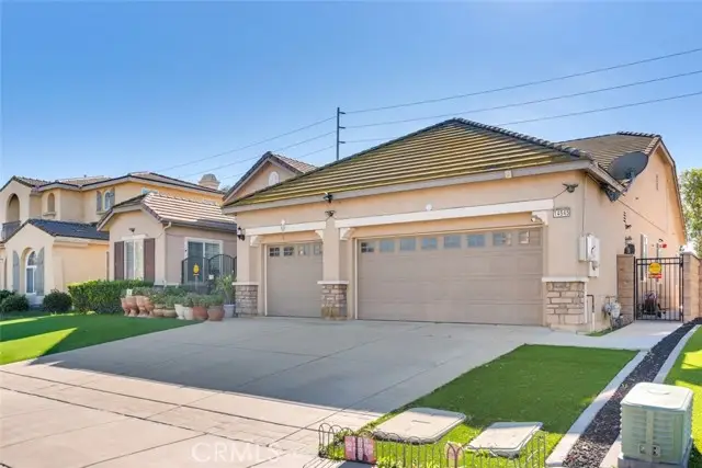 14545 Dalebrook Drive, Corona, CA 92880 - #2
