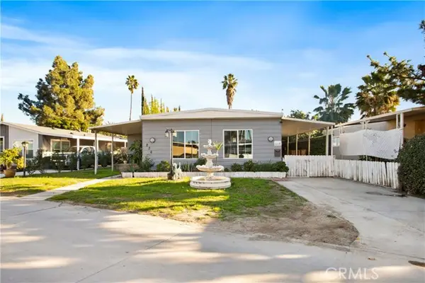 5800 Hamner Avenue  #236, Mira Loma, CA 91752