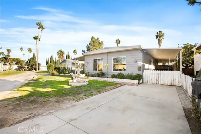 5800 Hamner Avenue  #236, Mira Loma, CA 91752 - #3