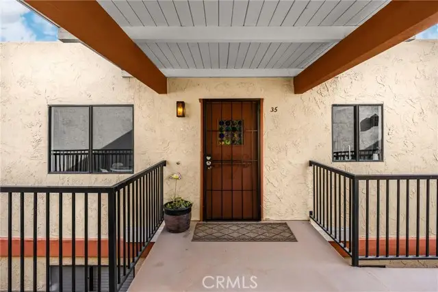 1421 Sunrise Way  #35, Palm Springs, CA 92262 - #3