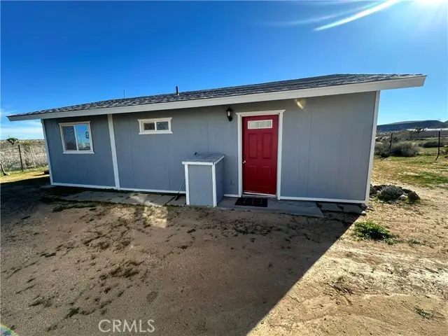 1477 Artesia Avenue, Yucca Valley, CA 92284 - #1