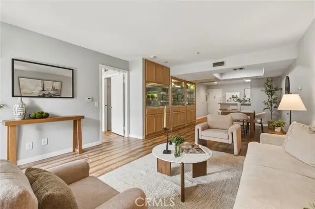 321 Orange  #104, Monterey Park, CA 91755 - #1