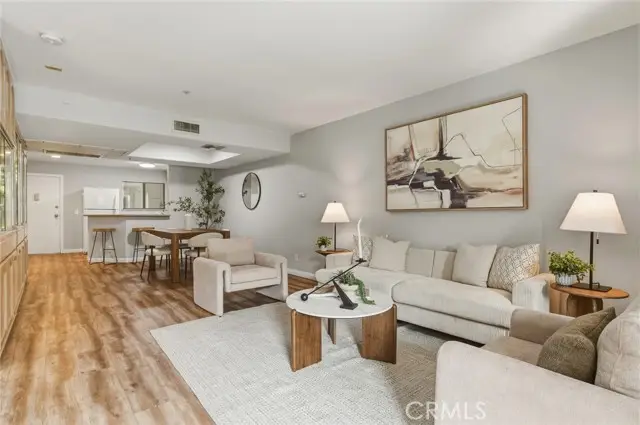 321 Orange  #104, Monterey Park, CA 91755 - #3