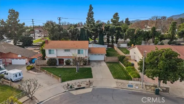 1613 Erin Avenue, Upland, CA 91784 - #1