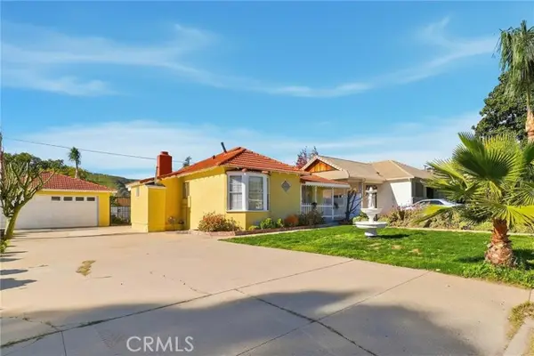 3560 Mayfield Avenue, San Bernardino, CA 92405