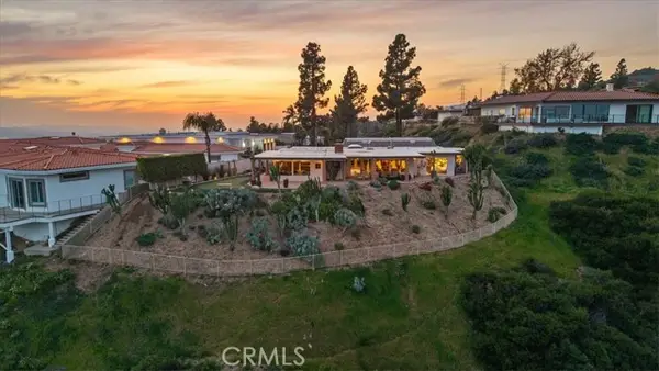703 Via San Simon, Claremont, CA 91711