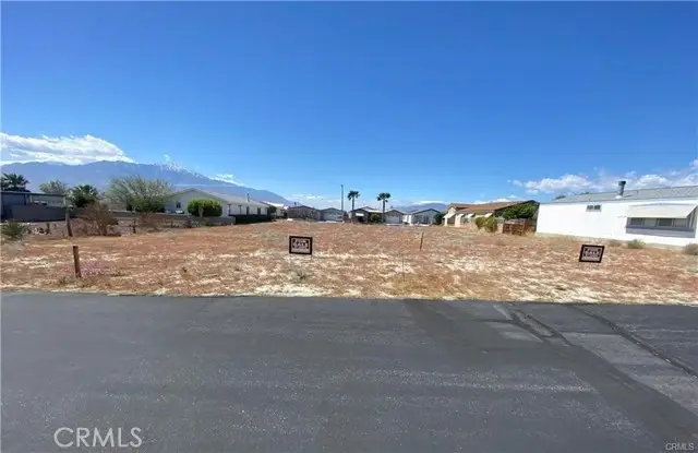 69525 Dillon Rd #67, Desert Hot Springs, CA 92241 - #1