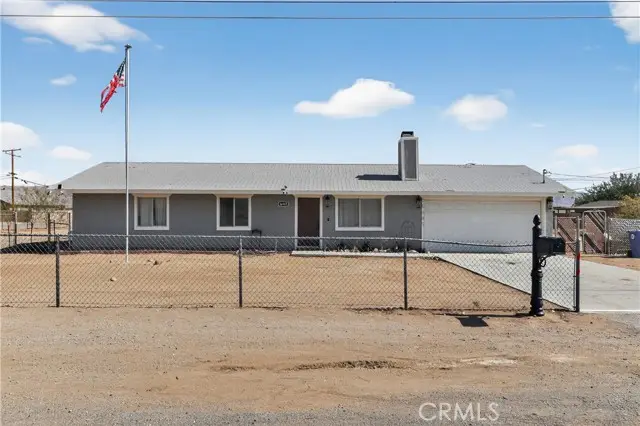 16485 Dale Evans, Apple Valley, CA 92307 - #1
