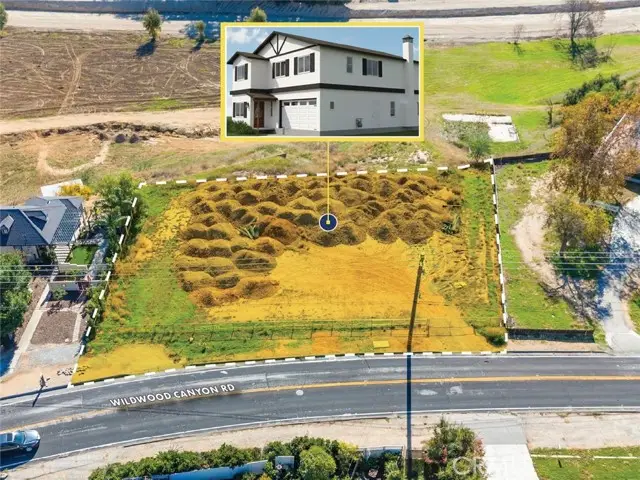 34625 Wildwood Canyon, Yucaipa, CA 92399 - #1