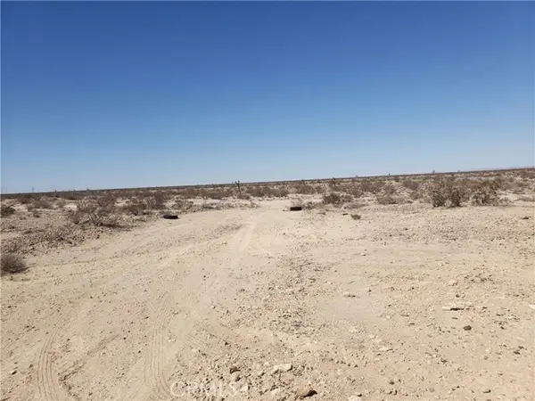 0 0460-291-25-0000 Bannock Rd, Adelanto, CA 92301