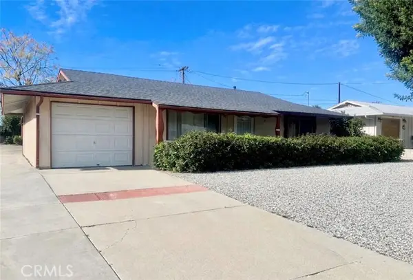 29055 Bradley, Sun City, CA 92586