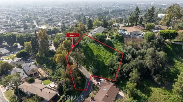 16635 Monte Oro Drive, Whittier, CA 90603 - #2