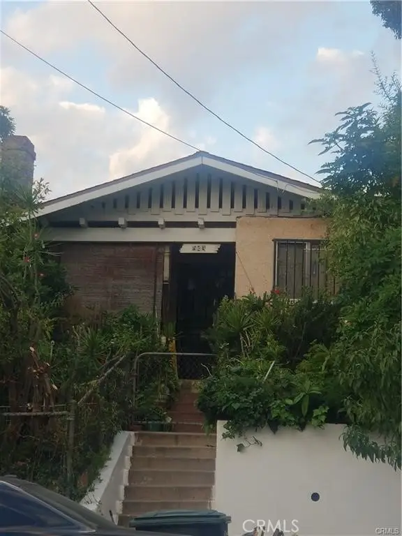 543 Ditman, Los Angeles, CA 90063 - #2