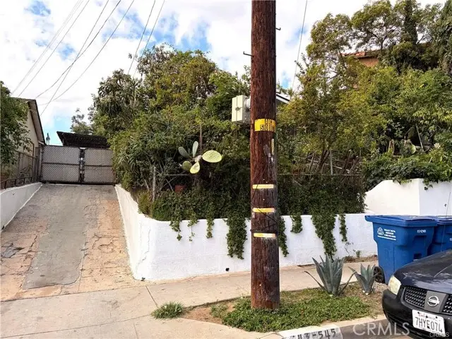 543 Ditman, Los Angeles, CA 90063 - #3