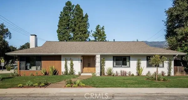 1283 Hillsdale, Claremont, CA 91711