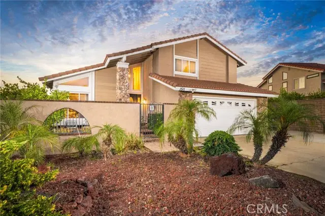 1511 Deer Crossing, Diamond Bar, CA 91765 - #2