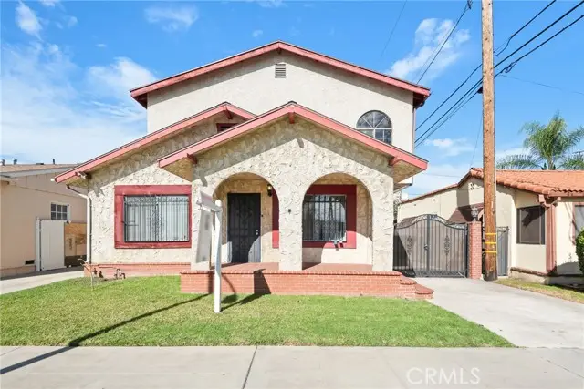 315 Norwood, Alhambra, CA 91801 - #2