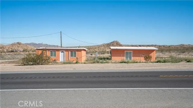 5827 Old Woman Springs, Landers, CA 92285 - #2