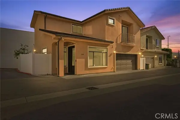 7608 Ani Way, North Hollywood, CA 91605