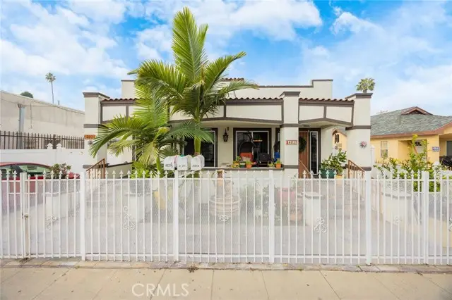 4019 Van Ness Avenue, Los Angeles, CA 90062 - Image #1