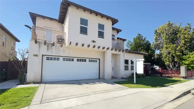 1528 Calle Las Palmas, Pomona, CA 91766 - #1