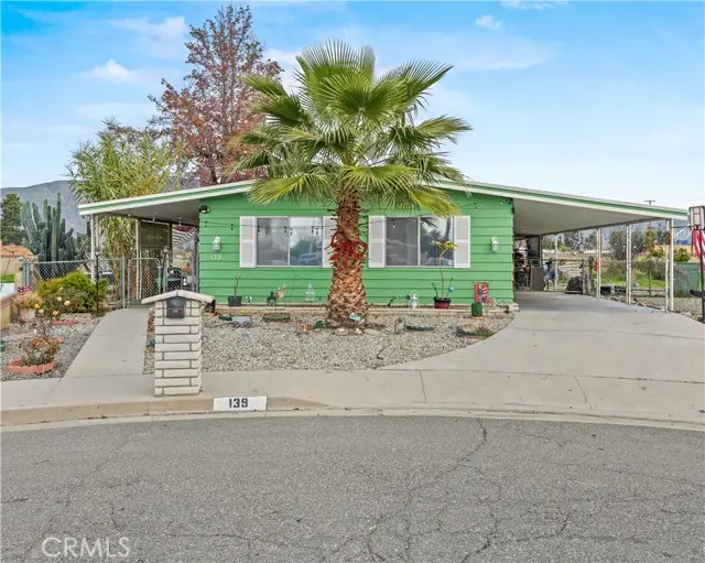 139 Palomar, San Jacinto, CA 92582 - #1