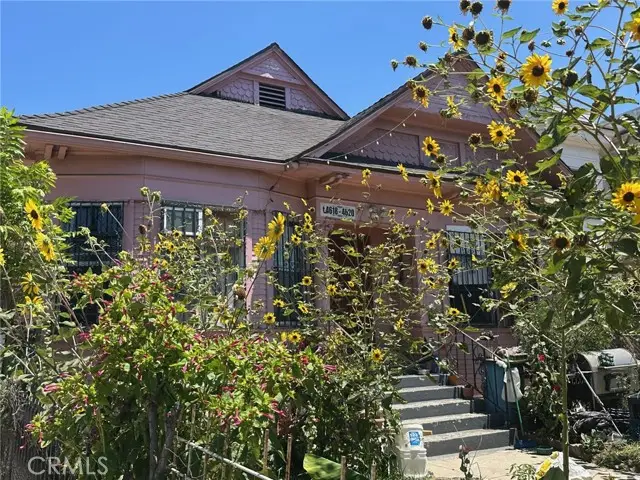 4618 Wall, Los Angeles, CA 90011 - Image #2