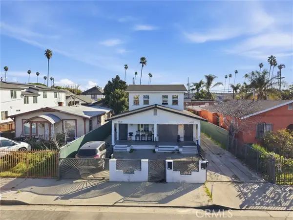 6530 Denver, Los Angeles, CA 90044