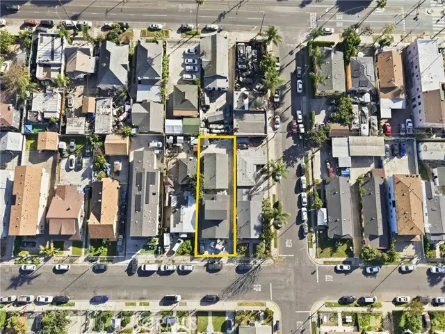 6530 Denver, Los Angeles, CA 90044 - #3