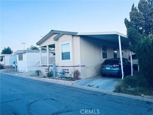 17333 Valley Boulevard  #79E, Fontana, CA 92335