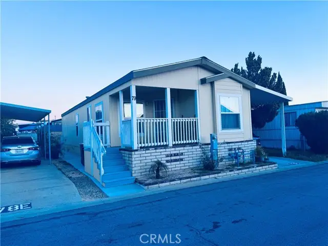 17333 Valley Boulevard  #79E, Fontana, CA 92335 - #2