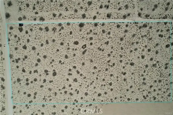 66250 Sullivan Road, Joshua Tree, CA 92252