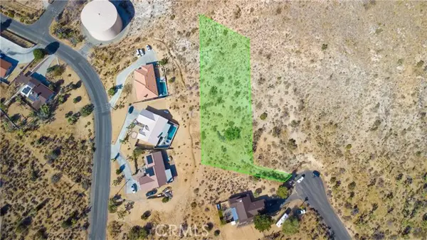 0 Elk Court, Yucca Valley, CA 92284