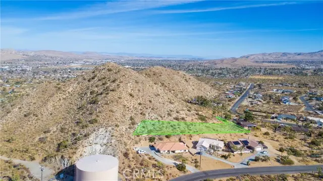 0 Elk Court, Yucca Valley, CA 92284 - #3