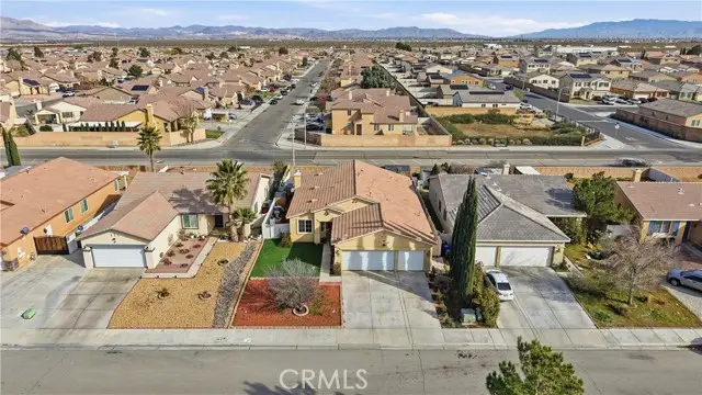 15817 Desert Pass, Adelanto, CA 92301 - Image #1